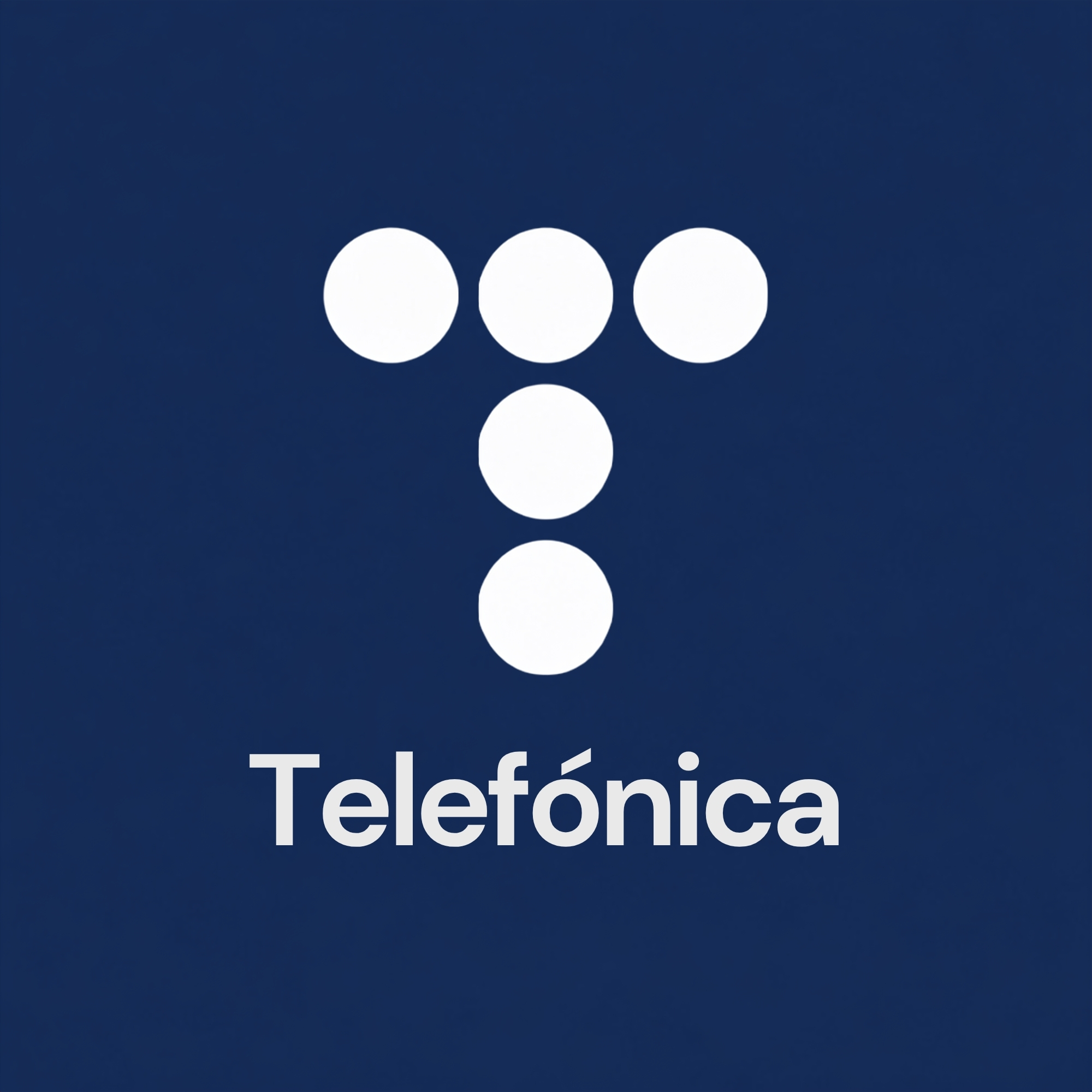Telefonica Logo