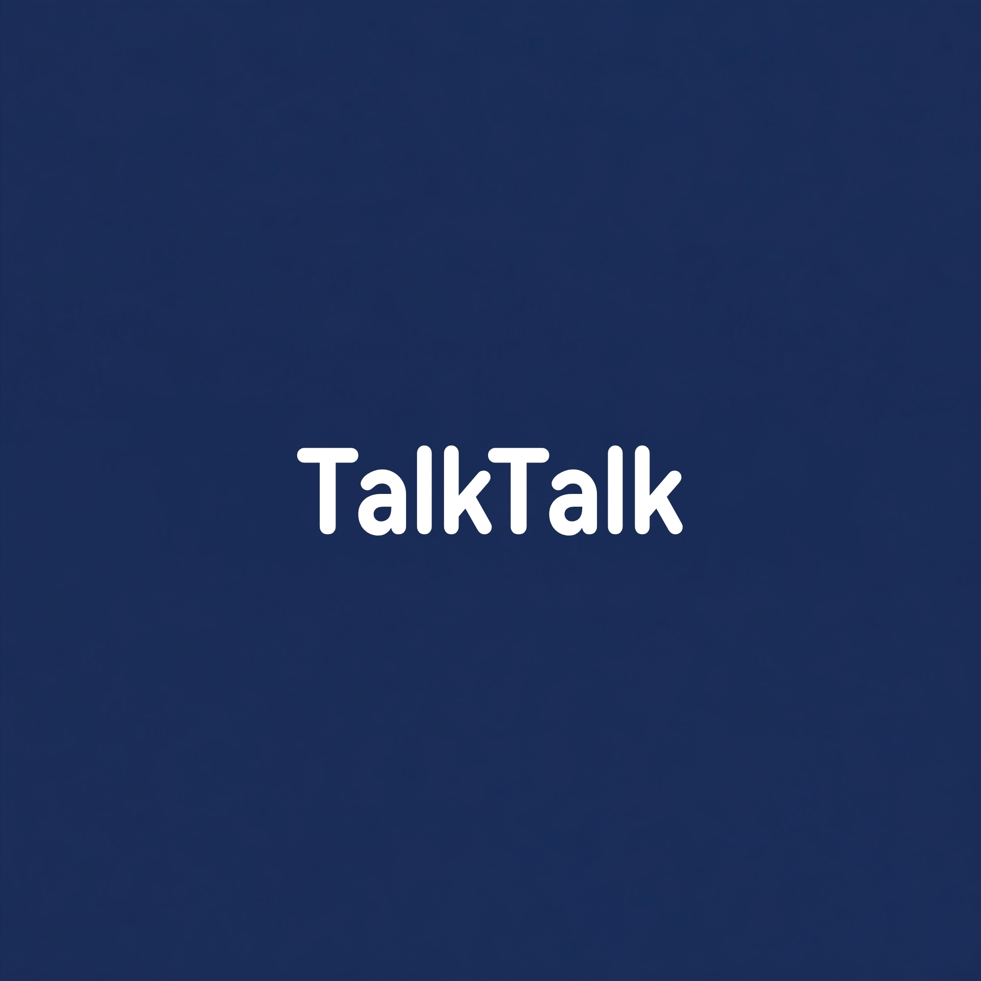 TalkTalk logo