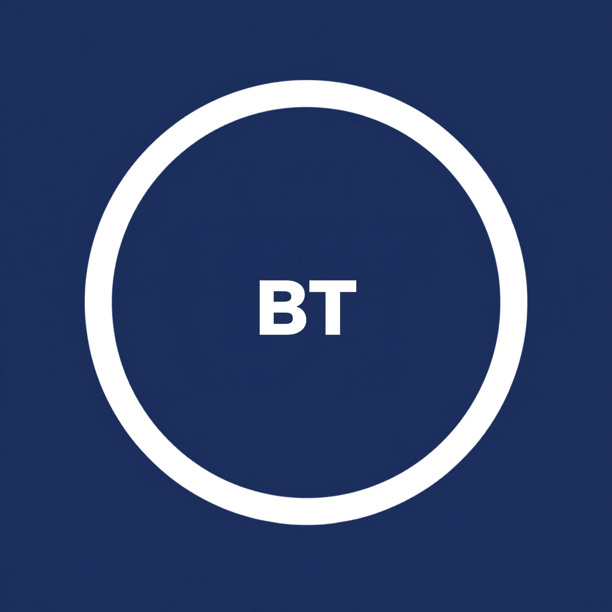 BT logo