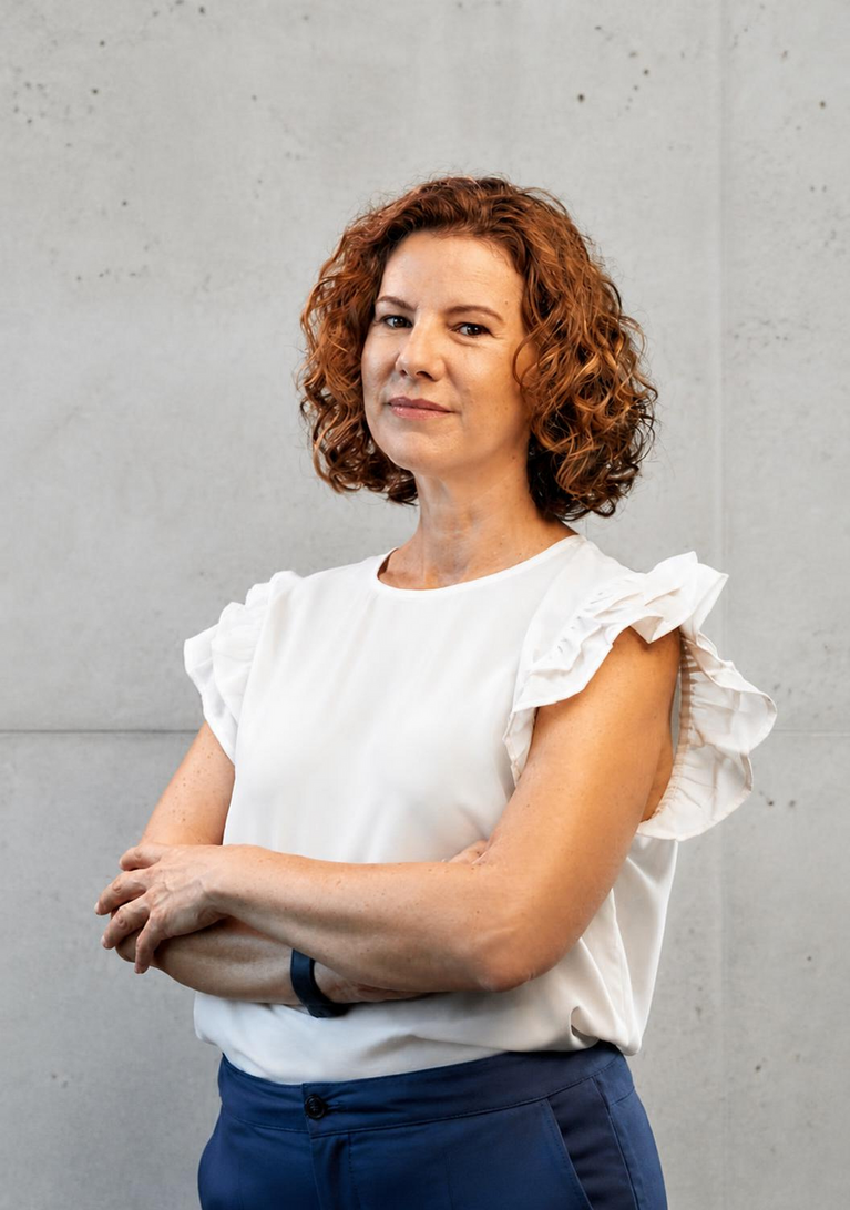 Faye Dominey, Fractional Marketing Leader